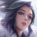 Lady Zhen