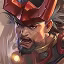 Lian Po