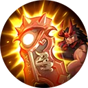 Passive Skill: Warrior's Soul