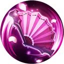 Skill 1: Blossoming Fan