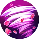 Skill 2: Honeysweet Breeze