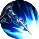 Skill 1: Thunderbreaker