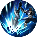 Skill 3: Skysplitter