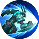 Skill 1: Peacebringer