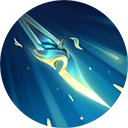 Passive Skill: Keen Feathers