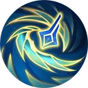 Skill 1: Arrows of Gold