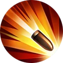 Skill 1: Rolling Raid