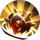 Skill 2: Frag Grenade
