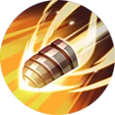 Skill 3: Ultimate Shell
