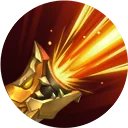 Passive Skill: Suppressive Fire