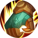 Skill 1: Overcharge!