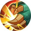 Skill 2: Robo Smash