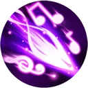 Passive Skill: Guitar Solo