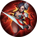 Passive Skill: Kiss of Death