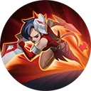 Skill 2: Untouchable