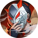 Skill 3: Phantom Dance