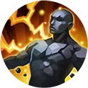 Passive Skill: Petrifying Strike