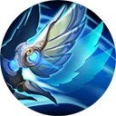 Passive Skill: Hourglass of Time