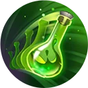 Skill 1: Deadly Panacea
