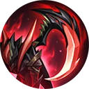 Passive Skill: Reaper's Revenge