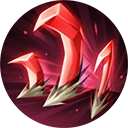 Skill 2: Deathscythe