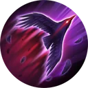 Skill 1: Dark Transfer