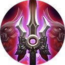 Passive Skill: Bloodthirsty Ancestry