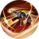 Skill 1: Wildfire