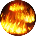 Skill 3: Flames of War