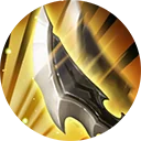 Skill 1: Wind Slash