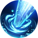 Skill 1: Ocean of Tears
