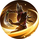 Skill 3: Sacred Tree Blessing