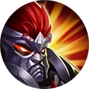 Passive Skill: Mounting Rage
