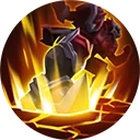 Skill 2: Outburst