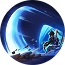 Skill 1: Illuminating Slash