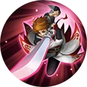 Skill 1: Stupor Slash