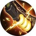 Passive Skill: Chain Reaction