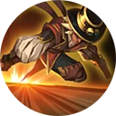 Skill 2: Roaming Gun