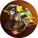 Passive Skill: Swift Justice