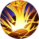 Passive Skill: Resolute Will
