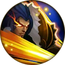 Skill 1: Righteous Fervor
