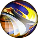 Skill 3: Hegemon's Slash