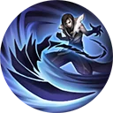 Passive Skill: Quiet Whispers