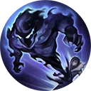 Skill 1: Shadow Stings