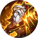 Passive Skill: Ancient Wisdom