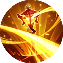 Skill 3: Sage's Might