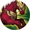 Passive Skill: Rider of Triumph