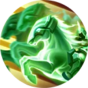 Skill 3: Razor Cavalry