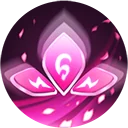 Passive Skill: Explosion of Fragrance