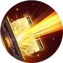 Skill 3: Blazing Brilliance
